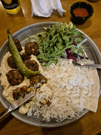 Photo of Sofra Grill Morden - 63 London Rd, Morden SM4 5HT